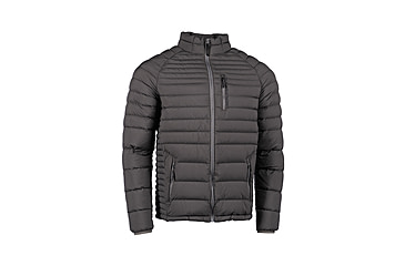 Image of Eberlestock McCall Puffy Jacket - Men's, Gunmetal, Large, MCTL