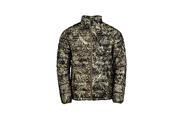 Image of Eberlestock McCall Puffy Jacket - Men's, Skye, Medium, MCSM