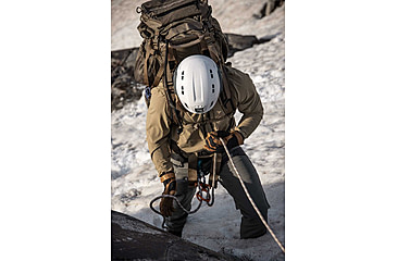 Image of Eberlestock V90 Battleship Backpack, Coyote Brown, V90MC