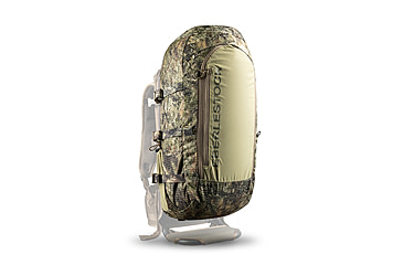 Image of Eberlestock Vapor 2500 Backpack, Mirage, V25AR-V2