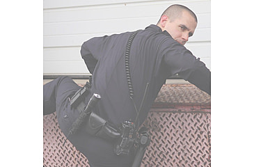 Image of Elbeco Cx360 5-pocket Pants-mens-midnight Navy - E3424R-40