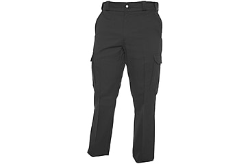 Image of Elbeco Cx360 Cargo Pants-mens-black - E3460R-38