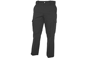 Image of Elbeco Cx360 Cargo Pants-womens-black - E3470LC-24