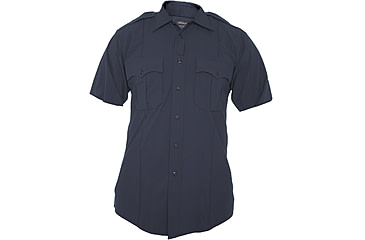 Image of Elbeco CX360 Short Sleeve Shirt - Mens