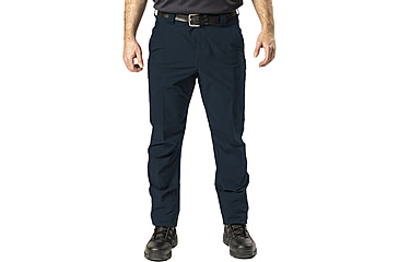 Image of Elbeco UFX Persist Cargo Pant - Men's, 30in Inseam, Midnight Navy, 30, PM4010NV+30-30