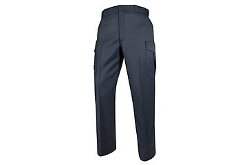 Image of Men's Navy Distinction Cargo Pants