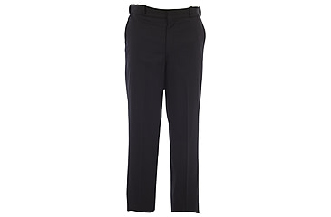 Image of Men's Navy Distinction Straight Front Pants