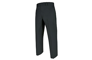 Image of Men's Navy LAPD 100% Wool Pants