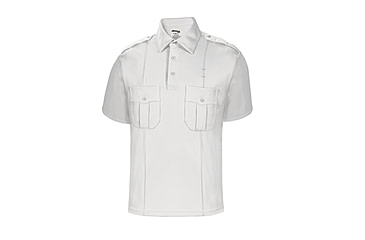Image of Men's Short Sleeve UFX Uniform Polo Shirt