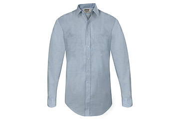 Image of Mens, Blue Express Dress Long Sleeve Shirts