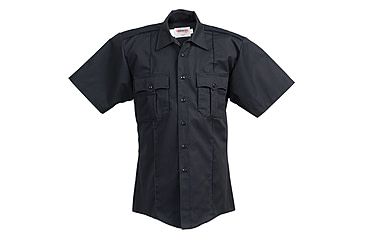 Image of Mens, Navy Tek3 Short Sleeve Shirt