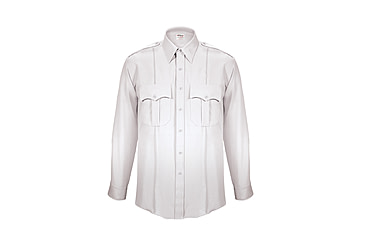 Image of Mens, TexTrop2 Long Sleeve Shirt, Zipper