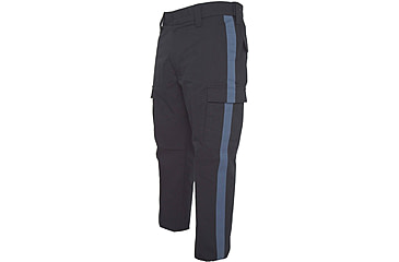 Image of Elbeco Reflex Cargo Pants - Men's, Dark Navy/Blue, 44, E7425R-44