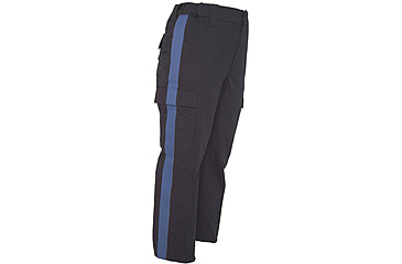 Image of Elbeco Reflex Cargo Pants - Women's, Dark Navy/Blue, 8, E7426LC-8
