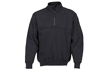 Image of Shield Job Shirt - Self Collar