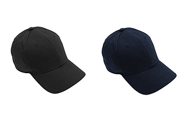 Image of Elbeco Tek3 Cap ELB-CAP-SPEC, Black, Blue