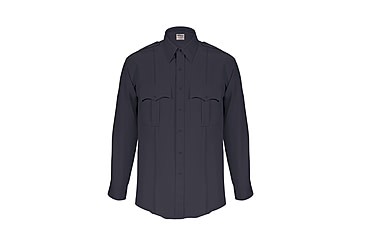 Image of TexTrop 2 LS Shirt - Zippered