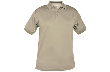 Image of Elbeco Ufx Ss Tactical Polo, Tan, 5XL - K5132-5XL