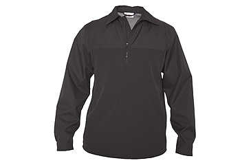 Image of Elbeco Uv Pinnacle Storm Shrt Bl, Navy - UVS230-2XL