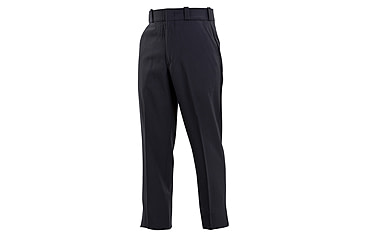 Image of Elbeco Wool Blend Class A Dress Pants, Midnight Navy - E1360RN-37