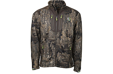 Image of Element Outdoors Axis Mid Weight RT-Edge Jacket - Mens, Timber, 3XL, AS-MJ-3XL-TM