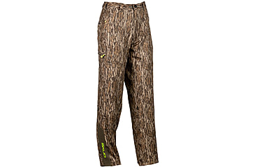 Image of Element Outdoors Drive Series Light Weight Pants - Mens, Bottomland, 4XL, DS-LP-4XL-BL