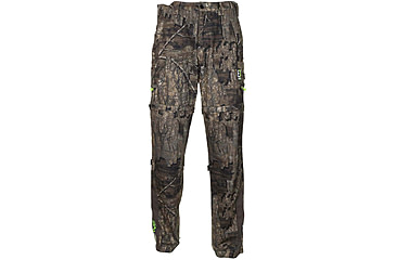 Image of Element Outdoors Drive Series Light Weight Pants - Mens, TIMBER, LARGE, DS-LP-L-TM