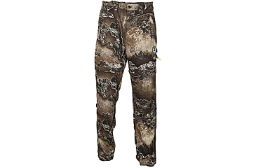 Image of Element Outdoors Drive Series Light Weight Pants - Womens, EXCAPE, LARGE, DS-WLP-L-EX