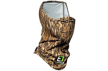 Image of Element Outdoors Drive Series Neck Gaiter - Mens, Bottomland, One Size, DS-NG-BL