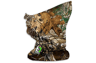 Image of Element Outdoors Drive Series Neck Gaiter - Mens, EDGE, OSFM, DS-NG-ED