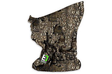 Image of Element Outdoors Drive Series Neck Gaiter - Mens, TIMBER, OSFM, DS-NG-TM
