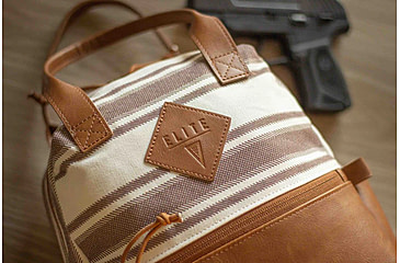 Image of Elite Survival Systems Concealed Carry Mini Backpack, Stripe, 8035-ST