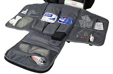Image of Elite Survival Systems Tenacity-72 Three Day Support/Specialization Backpacks