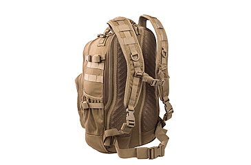 Image of Elite Survival Systems PULSE 24-Hour Backpack, Coyote Tan, 7701-T