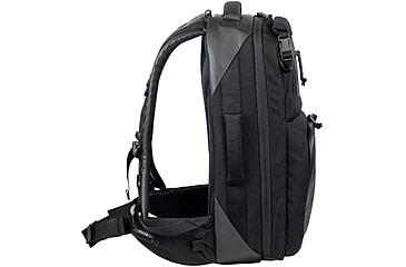 Image of Elite Survival Systems Stealth SBR Backpack, Black, 7726-B