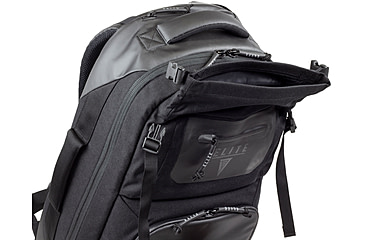Image of Elite Survival Systems Stealth SBR Backpack, Black, 7726-B