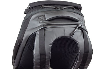 Image of Elite Survival Systems Stealth SBR Backpack, Black, 7726-B