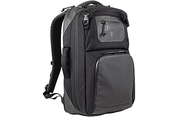 Image of Elite Survival Systems Stealth SBR Backpack, Black, 7726-B