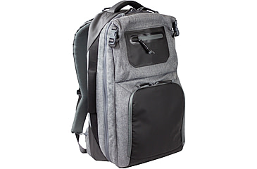 Image of Elite Survival Systems Stealth SBR Backpack, Heather Gray, 7726-H