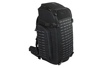 Image of Elite Survival Systems Tenacity-72 Three Day Support/Specialization Backpack, Black, 7735-B