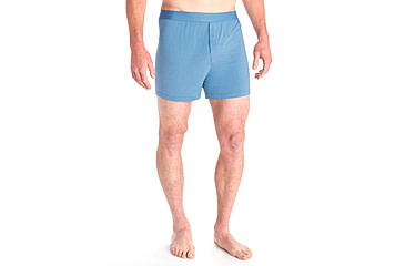 Image of ExOfficio Everyday Boxer - Mens, Riviera, 2XL, E14104-5429-2XL