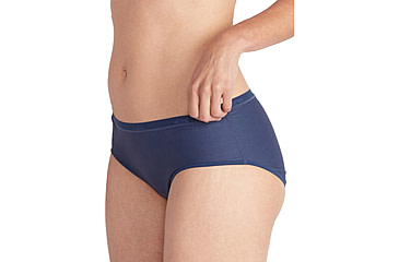 Image of ExOfficio Give-N-Go 2.0 Hipster Brief - Womens, Ink, XS, 22419784-5995-XS