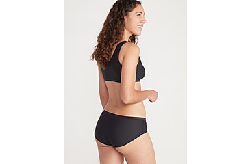 Image of ExOfficio Give-N-Go 2.0 Hipster - Womens, Black, Extra Large, 22419784-9999-XL