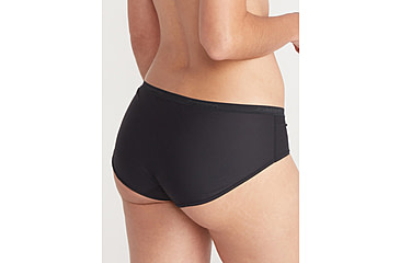 Image of ExOfficio Give-N-Go 2.0 Hipster - Womens, Black, Extra Large, 22419784-9999-XL