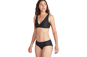 Image of ExOfficio Give-N-Go 2.0 Hipster - Womens, Black, Extra Large, 22419784-9999-XL