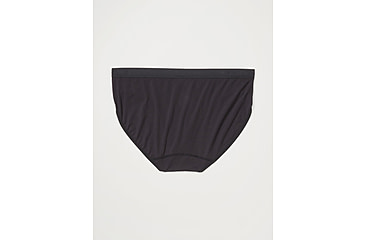Image of ExOfficio Give-N-Go 2.0 Sport Bikini Brief - Womens, Black, Extra Large, 22416722-9999-XL