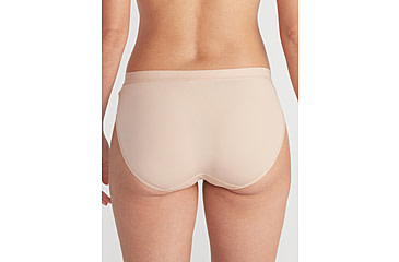 Image of ExOfficio Give-N-Go 2.0 Sport Bikini Brief - Womens, Buff, Large, 22416722-8295-L