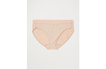 Image of ExOfficio Give-N-Go 2.0 Sport Bikini Brief - Womens, Buff, Large, 22416722-8295-L