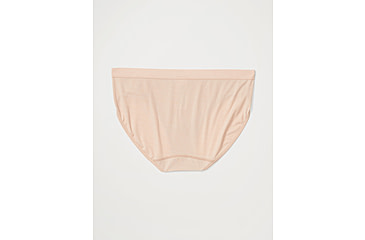 Image of ExOfficio Give-N-Go 2.0 Sport Bikini Brief - Womens, Buff, Large, 22416722-8295-L