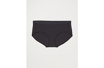 Image of ExOfficio Give-N-Go Sport 2.0 Hipster - Womens, Black, Extra Large, 22416723-9999-XL